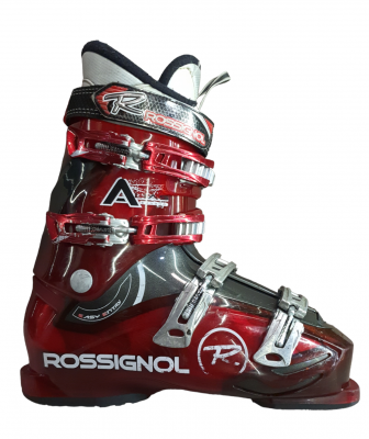 BUTY NARCIARSKIE ROSSIGNOL ALIAS SENSOR 27,5 318MM