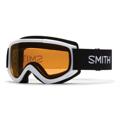 GOGLE SMITH CASCADE CLASSIC WHITE GOLD LITE 2025