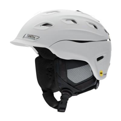 KASK SMITH VANTAGE W MIPS MATTE WHITE 2024