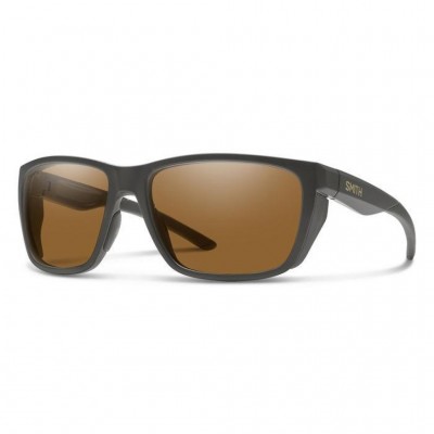 OKULARY WĘDKARSKIE PRZECIWSŁONECZNE SMITH LONGFIN CHROMAPOP POLARIZED SUNGLASSES