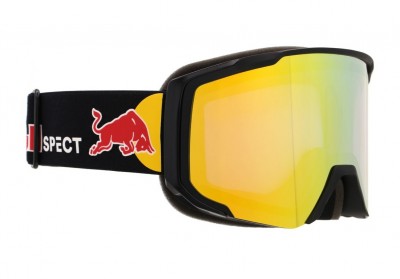 GOGLE RED BULL SPECT OTG SKI GOGGLES JIBB-02YE2 I BOOST
