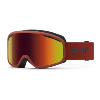 GOGLE SMITH VOGUE TERRA RED SOL X MIRROR 2024