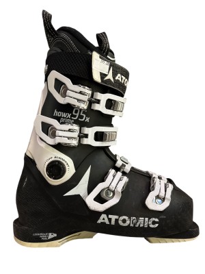 BUTY NARCIARSKIE ATOMIC HAWX PRIME 95X 25/25,5 295MM UŻYWANE