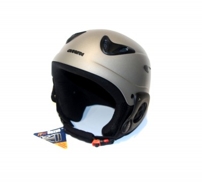 KASK CARRERA NERVE