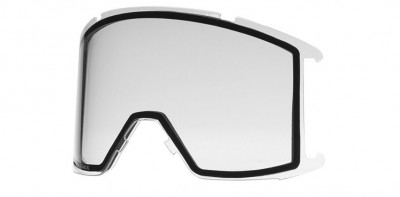 SZYBY DO GOGLI SMITH SQUAD XL CLEAR LENS