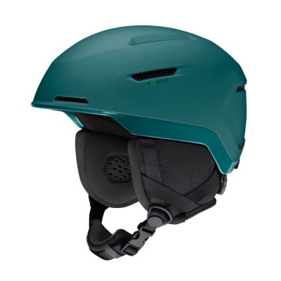 KASK SMITH ALTUS MIPS MATTE MALACHITE 2025