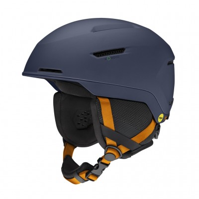 KASK SMITH ALTUS MIPS MATTE HIGH FIVES 2024