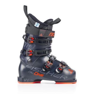 BUTY NARCIARSKIE FISCHER RC ONE 11.0 HV 2025