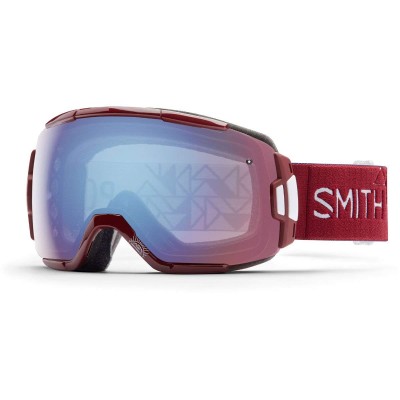 GOGLE SMITH VICE ADVENTURE CHROMAPOP SUN PLATINUM MIRROR LENS