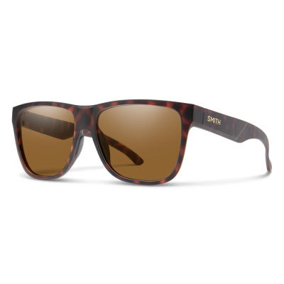 OKULARY PRZECIWSŁONECZNE SMITH LOWDOWN XL 2 CHROMAPOP POLARIZED SUNGLASSES