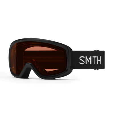 GOGLE SMITH SNOWDAY BLACK RC36 2024