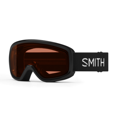 GOGLE SMITH SNOWDAY BLACK RC36 2026