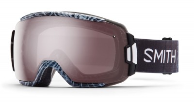 GOGLE SMITH VICE SHATTERED IGNITOR MIRROR