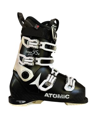 BUTY NARCIARSKIE ATOMIC HAWX PRIME 95X 26/26,5 305MM UŻYWANE
