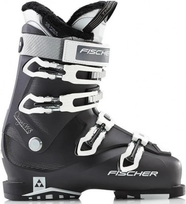 BUTY NARCIARSKIE FISCHER CRUZAR W 8 THERMOSHAPE