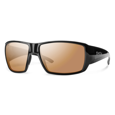 OKULARY PRZECIWSŁONECZNE SMITH GUIDES CHOICE TECHLITE GLASS POLARCHROMIC SUNGLASSES WĘDKARSKIE