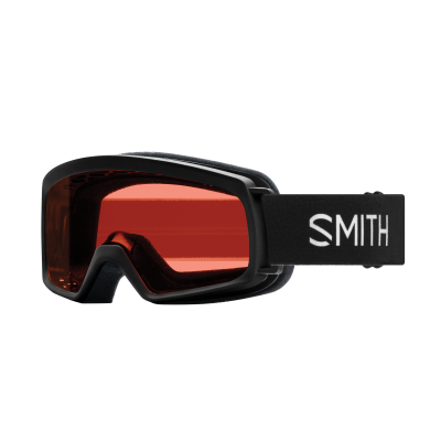 GOGLE SMITH RASCAL BLACK RC36 2026