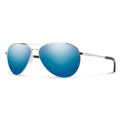 OKULARY PRZECIWSŁONECZNE SMITH LANGLEY 2 CHROMAPOP POLARIZED SUNGLASSES