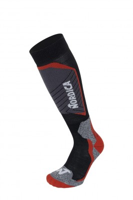 SKARPETY NORDICA TECH JUNIOR 2025