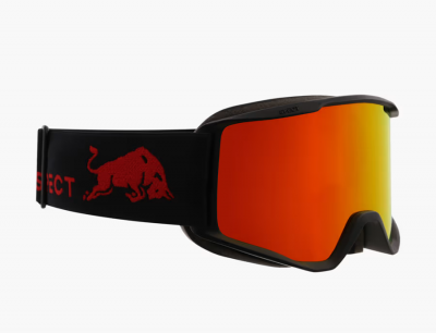 GOGLE RED BULL SPECT SKI GOGGLES NEON-08RE2 2027