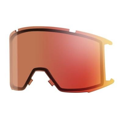 SZYBY DO GOGLI SMITH SQUAD CHROMAPOP PRO PHOTOCHROMIC RED MIRROR LENS