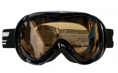 GOGLE CARRERA CHIODO BLACK LACE HYPERBROWN