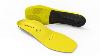 WKŁADKI SUPERFEET HOCKEY PERFORMANCE CARBON PRO HOCKEY