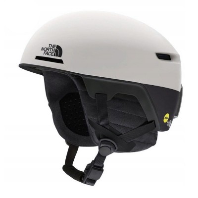 KASK SMITH CODE MIPS MATTE TNF THE NORTH FACE GARDENIA WHITE