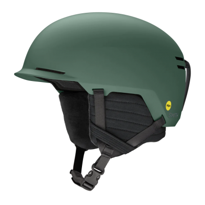 KASK SMITH SCOUT JR MIPS MATTE CACTUS 2026