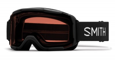 GOGLE SMITH DAREDEVIL SHINY BLACK RC36