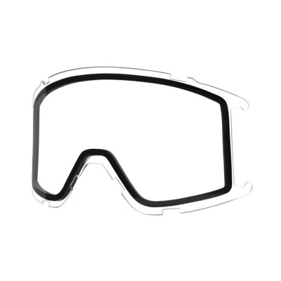 SZYBY DO GOGLI SMITH SQUAD S CLEAR LENS