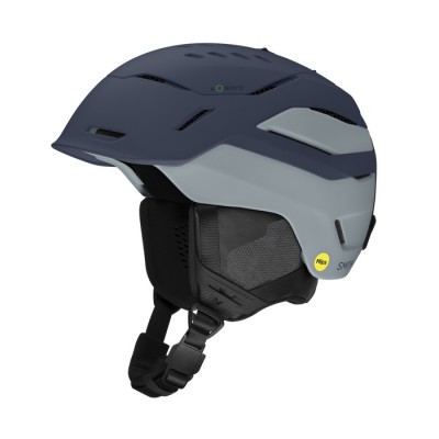 KASK SMITH VANTAGE 2 M MIPS MATTE ROYAL NAVY / WOLF GRAY 2026