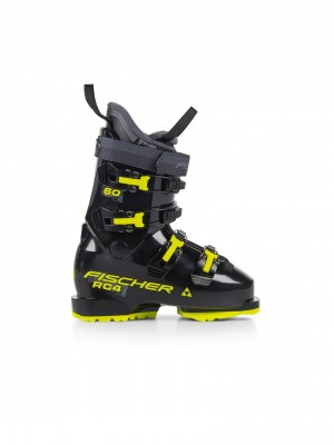 BUTY NARCIARSKIE FISCHER RC4 60 JR GW 2026