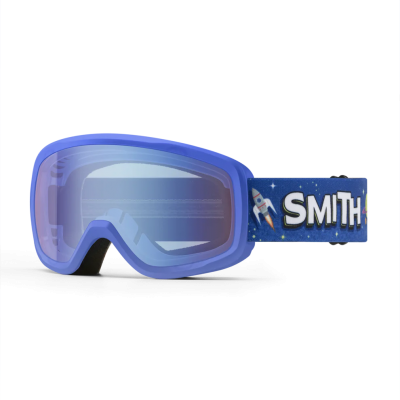 GOGLE SMITH SNOWDAY SUPERNOVA ROCKETS BLUE SENSOR MIRROR 2026