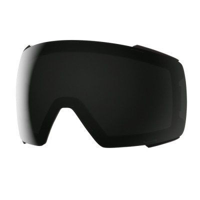 SZYBY DO GOGLI SMITH I/O MAG CHROMAPOP SUN BLACK LENS