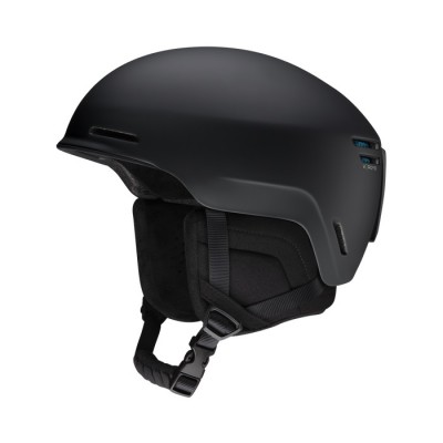 KASK SMITH METHOD MATTE BLACK 2027