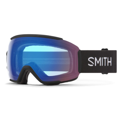 GOGLE SMITH SEQUENCE OTG BLACK CHROMAPOP PHOTOCHROMIC ROSE FLASH
