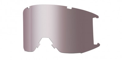 SZYBY DO GOGLI SMITH SQUAD IGNITOR MIRROR LENS 