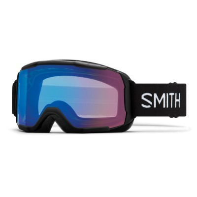 GOGLE SMITH SHOWCASE OTG BLACK CHROMAPOP STORM ROSE FLASH 2025