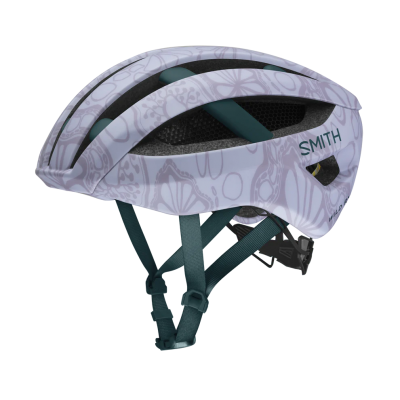 KASK SMITH NETWORK MIPS MATTE SMITH X WILD RYE