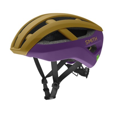 KASK SMITH NETWORK MIPS MATTE COYOTE INDIGO