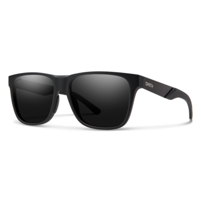 OKULARY PRZECIWSŁONECZNE SMITH LOWDOWN STEEL CHROMAPOP POLARIZED SUNGLASSES