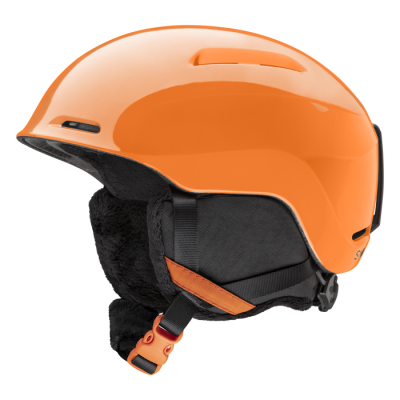 KASK SMITH GLIDE JR HABANERO 2024