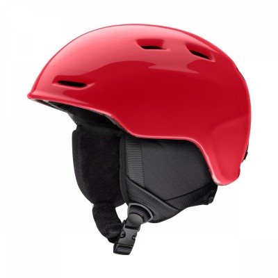 KASK SMITH ZOOM JUNIOR LAVA