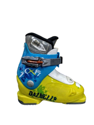 BUTY NARCIARSKIE DALBELLO CXR 1 18 224MM
