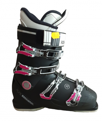 BUTY NARCIARSKIE ROSSIGNOL PURE 80 26,5 308MM