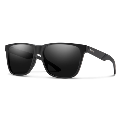 OKULARY PRZECIWSŁONECZNE SMITH LOWDOWN STEEL XL CHROMAPOP POLARIZED SUNGLASSES