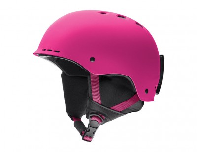 KASK SMITH HOLT 2 MATTE FUCHSIA