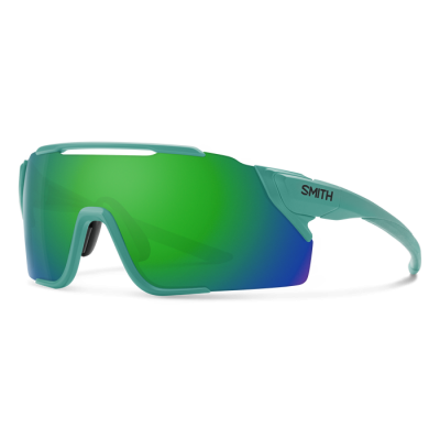 OKULARY PRZECIWSŁONECZNE SMITH ATTACK MAG MTB CHROMAPOP SUNGLASSES 2 SOCZEWKI ROWER MTB