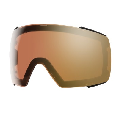 SZYBY DO GOGLI SMITH I/O MAG CHROMAPOP PRO PHOTOCHROMIC GOLD MIRROR LENS